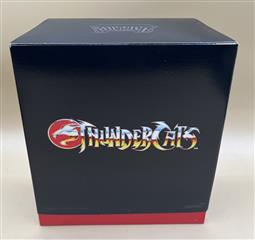 THUNDERCATS ULTIMATES GRUNE 7